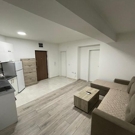Mrn Apartment 2 Skopje Eksteriør bilde
