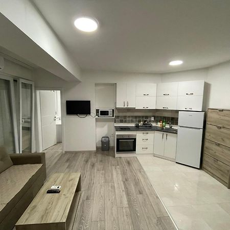 Mrn Apartment 2 Skopje Eksteriør bilde